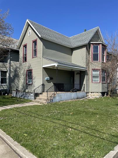 1162 East 25th Street - 1