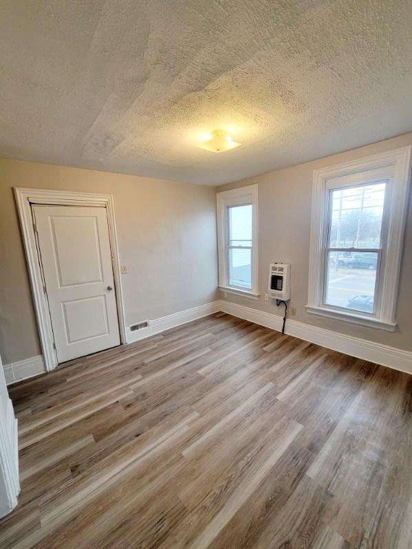303 East 12th Street - Upstairs, East